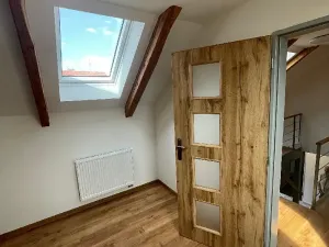 Pronájem rodinného domu, Lázně Bohdaneč, Dr. Tyrše, 100 m2
