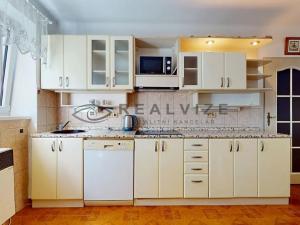 Pronájem bytu 2+kk, České Budějovice, Lipenská, 46 m2