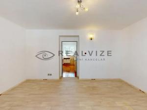 Pronájem bytu 2+kk, České Budějovice, Lipenská, 46 m2