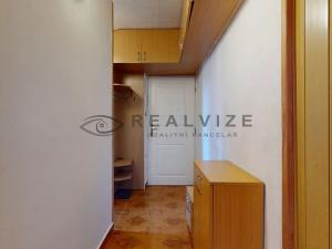 Pronájem bytu 2+kk, České Budějovice, Lipenská, 46 m2