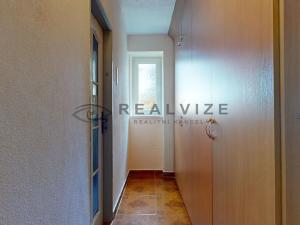 Pronájem bytu 2+kk, České Budějovice, Lipenská, 46 m2