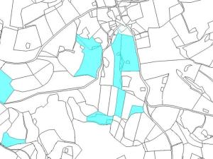 Prodej lesa, Kolinec, 75440 m2