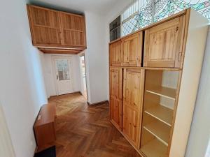 Pronájem bytu 4+1, Brno, Dvořákova, 111 m2