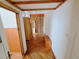 Pronájem bytu 4+1, Brno, Dvořákova, 111 m2
