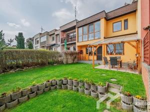Prodej rodinného domu, Liberec, Donská, 162 m2