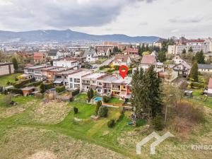 Prodej rodinného domu, Liberec, Donská, 162 m2