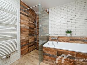 Prodej rodinného domu, Liberec, Donská, 162 m2