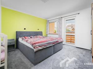 Prodej rodinného domu, Liberec, Donská, 162 m2