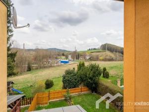 Prodej rodinného domu, Liberec, Donská, 162 m2
