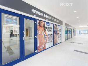 Pronájem obchodního prostoru, Praha - Stodůlky, Prusíkova, 25 m2