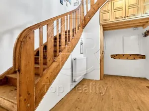 Prodej rodinného domu, Březová, 192 m2