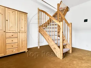 Prodej rodinného domu, Březová, 192 m2