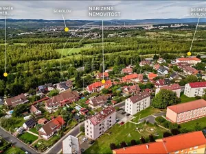 Prodej rodinného domu, Březová, 192 m2
