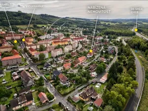 Prodej rodinného domu, Březová, 192 m2