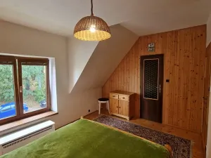 Prodej rodinného domu, Bruntál, Pod Lipami, 116 m2