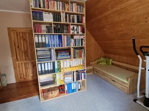 Prodej rodinného domu, Bruntál, Pod Lipami, 116 m2