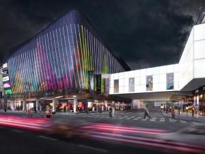 Pronájem kanceláře, České Budějovice, Pražská tř., 300 m2