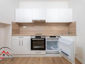 Pronájem bytu 1+kk, Ostrava, Palackého, 33 m2
