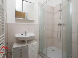Pronájem bytu 1+kk, Ostrava, Palackého, 33 m2