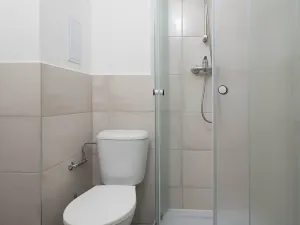 Pronájem bytu 1+kk, Ostrava, Palackého, 21 m2