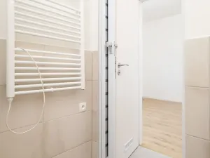 Pronájem bytu 1+kk, Ostrava, Palackého, 21 m2