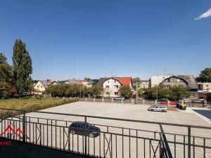 Pronájem bytu 1+kk, Ostrava, Palackého, 21 m2