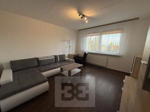 Pronájem bytu 2+1, Česká Lípa, Červeného kříže, 56 m2