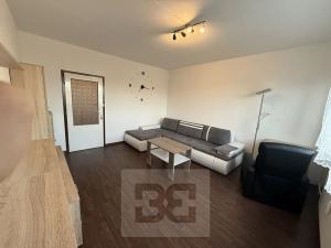 Pronájem bytu 2+1, Česká Lípa, Červeného kříže, 56 m2