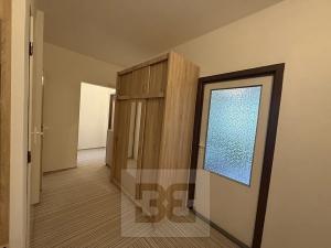 Pronájem bytu 2+1, Česká Lípa, Červeného kříže, 56 m2