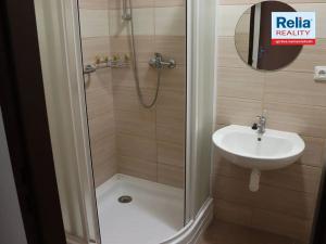 Pronájem bytu 1+kk, Liberec, Tanvaldská, 33 m2
