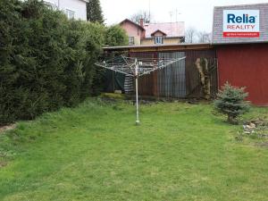 Pronájem bytu 1+kk, Liberec, Tanvaldská, 33 m2