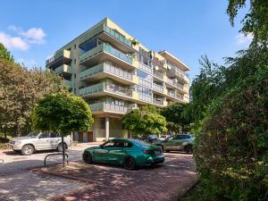 Prodej bytu 3+kk, Praha - Troja, Velká skála, 92 m2