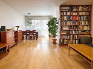 Prodej bytu 3+kk, Praha - Troja, Velká skála, 92 m2