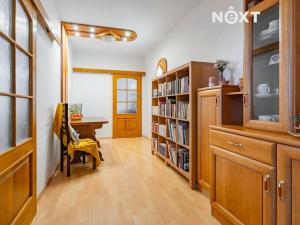 Prodej bytu 4+1, Týn nad Vltavou, Hlinecká, 71 m2