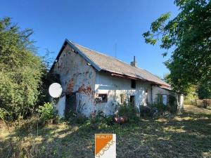 Prodej rodinného domu, Rokle, 100 m2