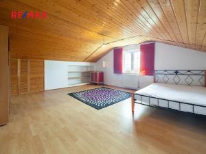 Pronájem rodinného domu, Praha - Lipany, Do potoků, 145 m2