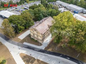Prodej komerční nemovitosti, Kladno, Milady Horákové, 160 m2