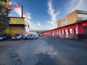 Pronájem obchodního prostoru, Frýdek-Místek, Třebízského, 230 m2