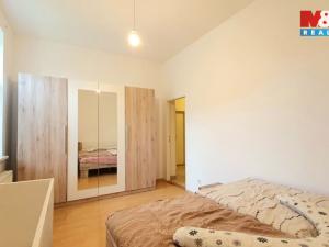 Pronájem bytu 3+kk, Milovice, Mírová, 69 m2