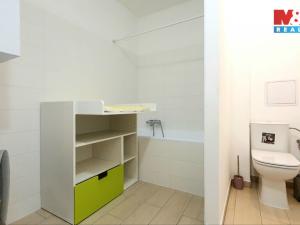 Pronájem bytu 3+kk, Milovice, Mírová, 69 m2
