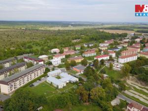 Pronájem bytu 3+kk, Milovice, Mírová, 69 m2
