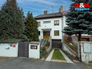 Prodej rodinného domu, Praha - Háje, Kazimírova, 314 m2