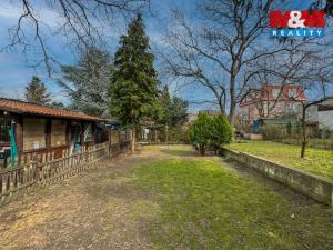 Prodej rodinného domu, Praha - Háje, Kazimírova, 314 m2