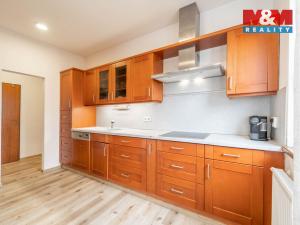 Prodej rodinného domu, Praha - Háje, Kazimírova, 314 m2