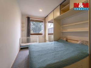 Prodej rodinného domu, Praha - Háje, Kazimírova, 314 m2
