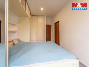 Prodej rodinného domu, Praha - Háje, Kazimírova, 314 m2