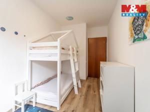 Prodej rodinného domu, Praha - Háje, Kazimírova, 314 m2