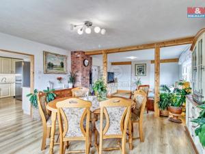 Prodej rodinného domu, Bublava, 140 m2