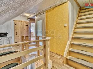 Prodej rodinného domu, Bublava, 140 m2