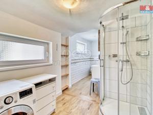 Prodej rodinného domu, Bublava, 140 m2
